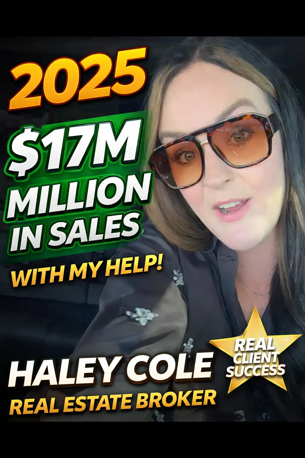 How To Be Number One Sales in Your Town